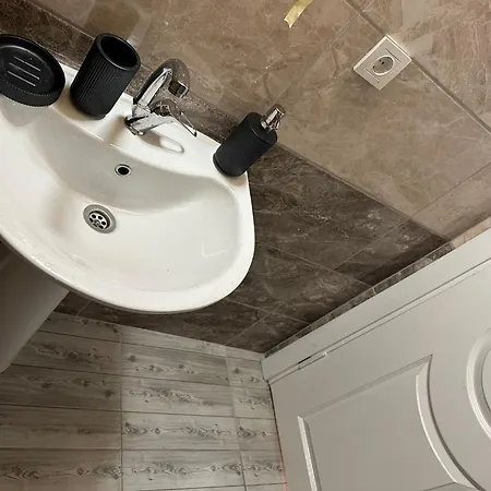 Luxusní stan Antalya Havuzlu Duraliler