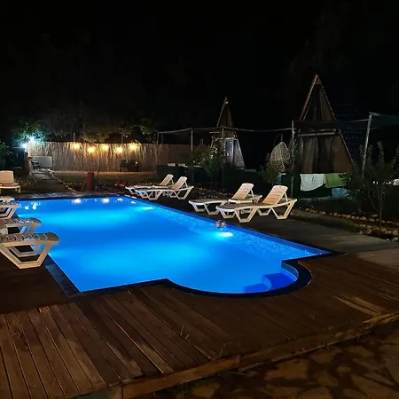 Antalya Havuzlu